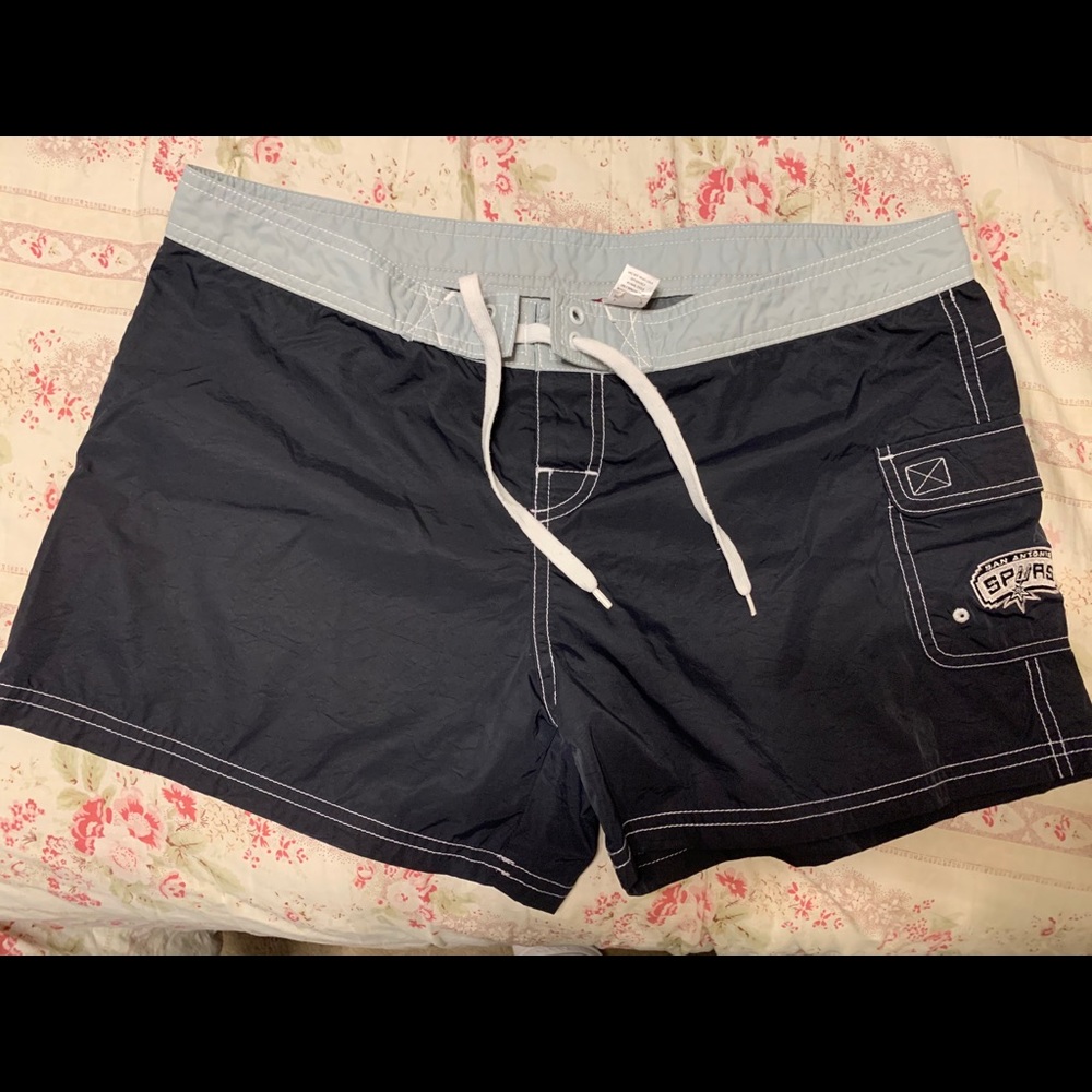 Swimming shorts